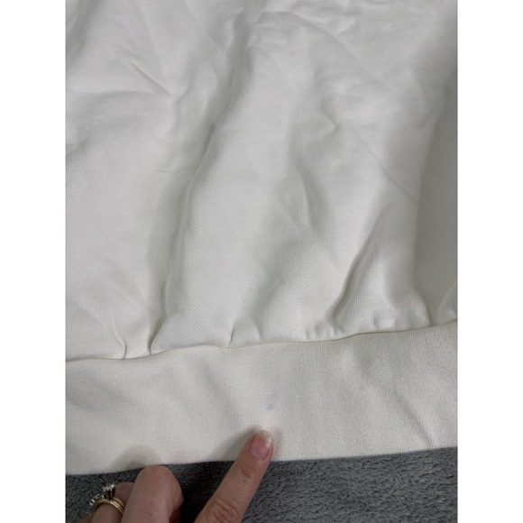 Fear of God Cream Hoodie - Picture 6 of 15